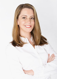 Jennifer Perone MD